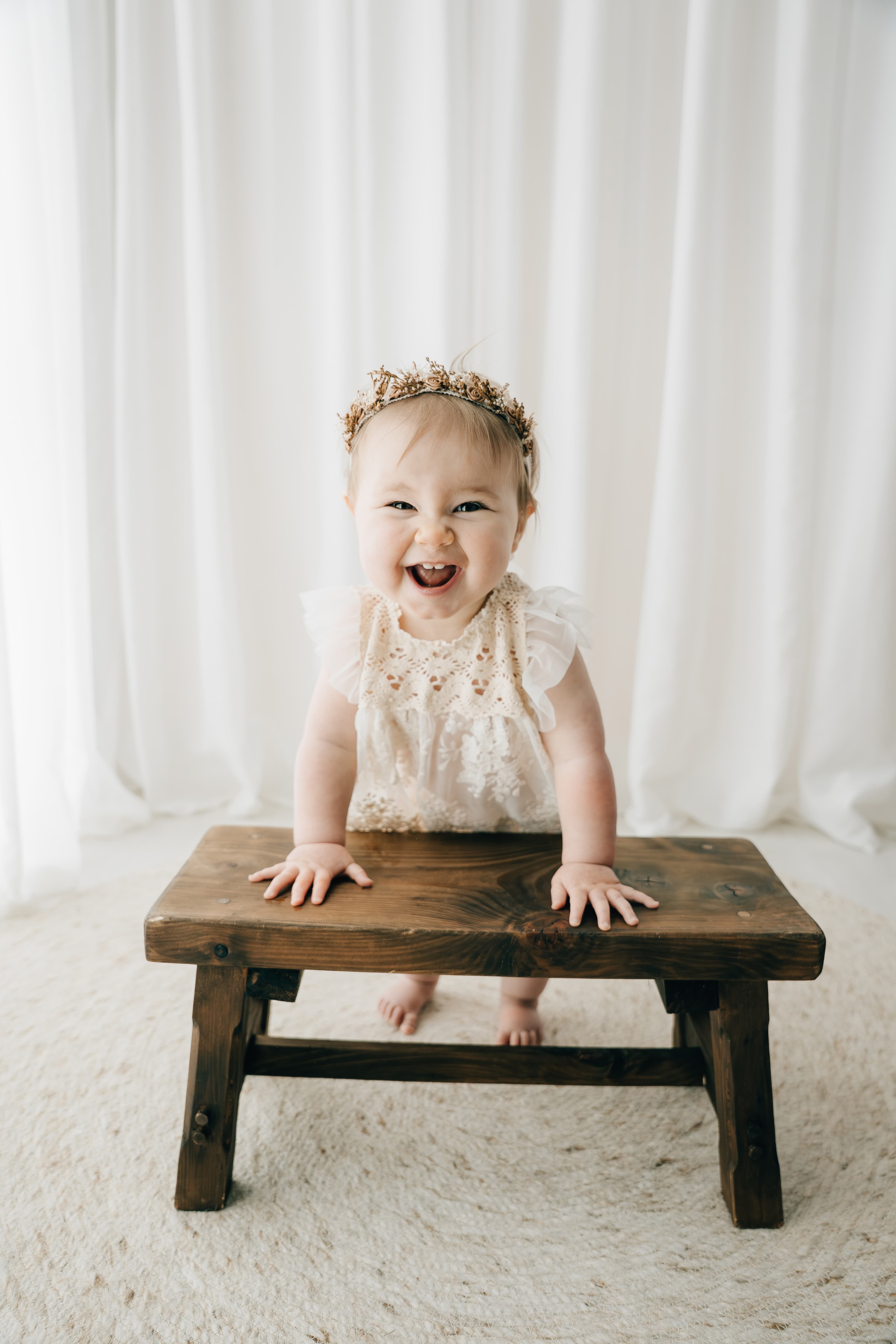 Sitter Session photography by Tina Hevingham — image 18