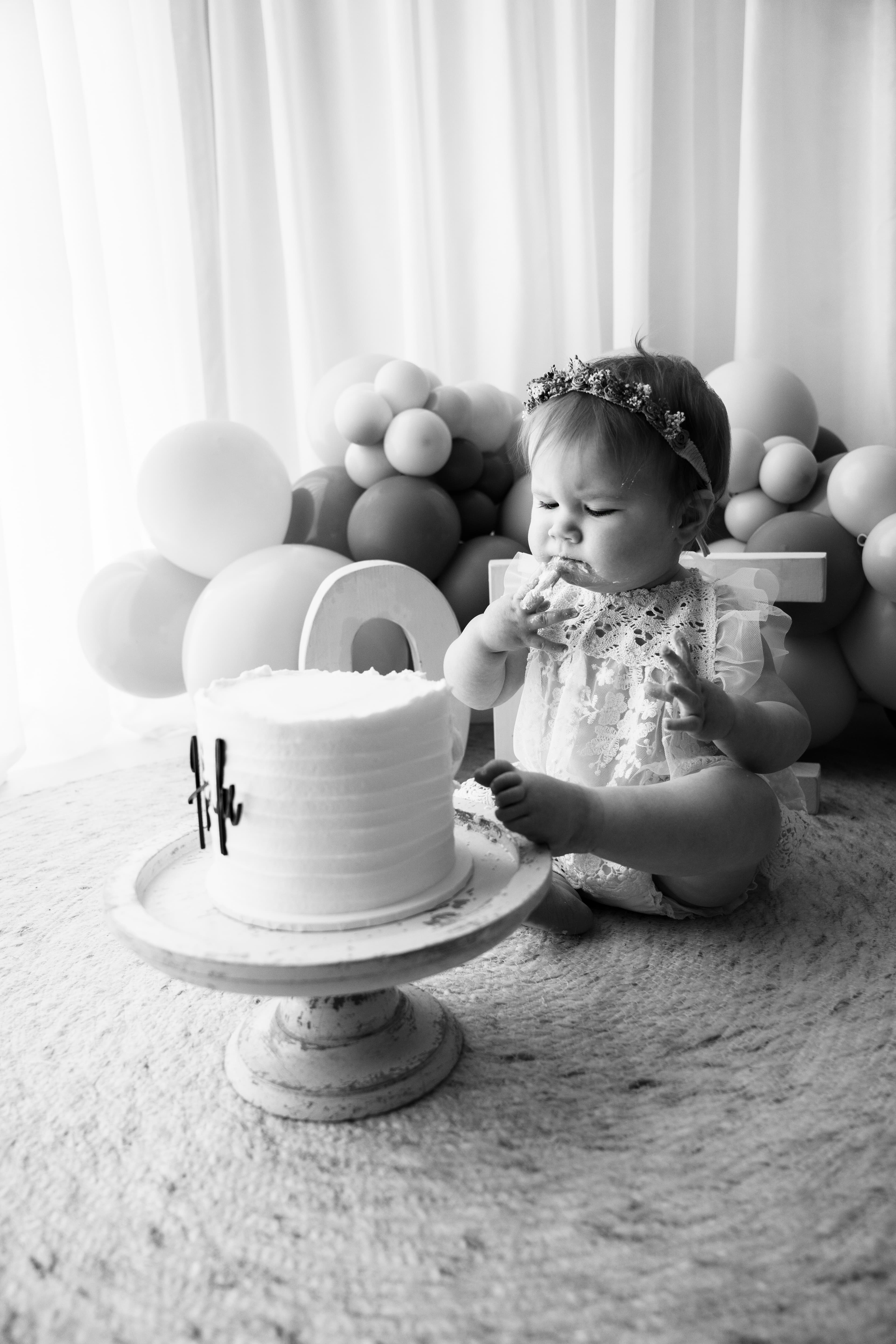 Sitter Session photography by Tina Hevingham — image 24