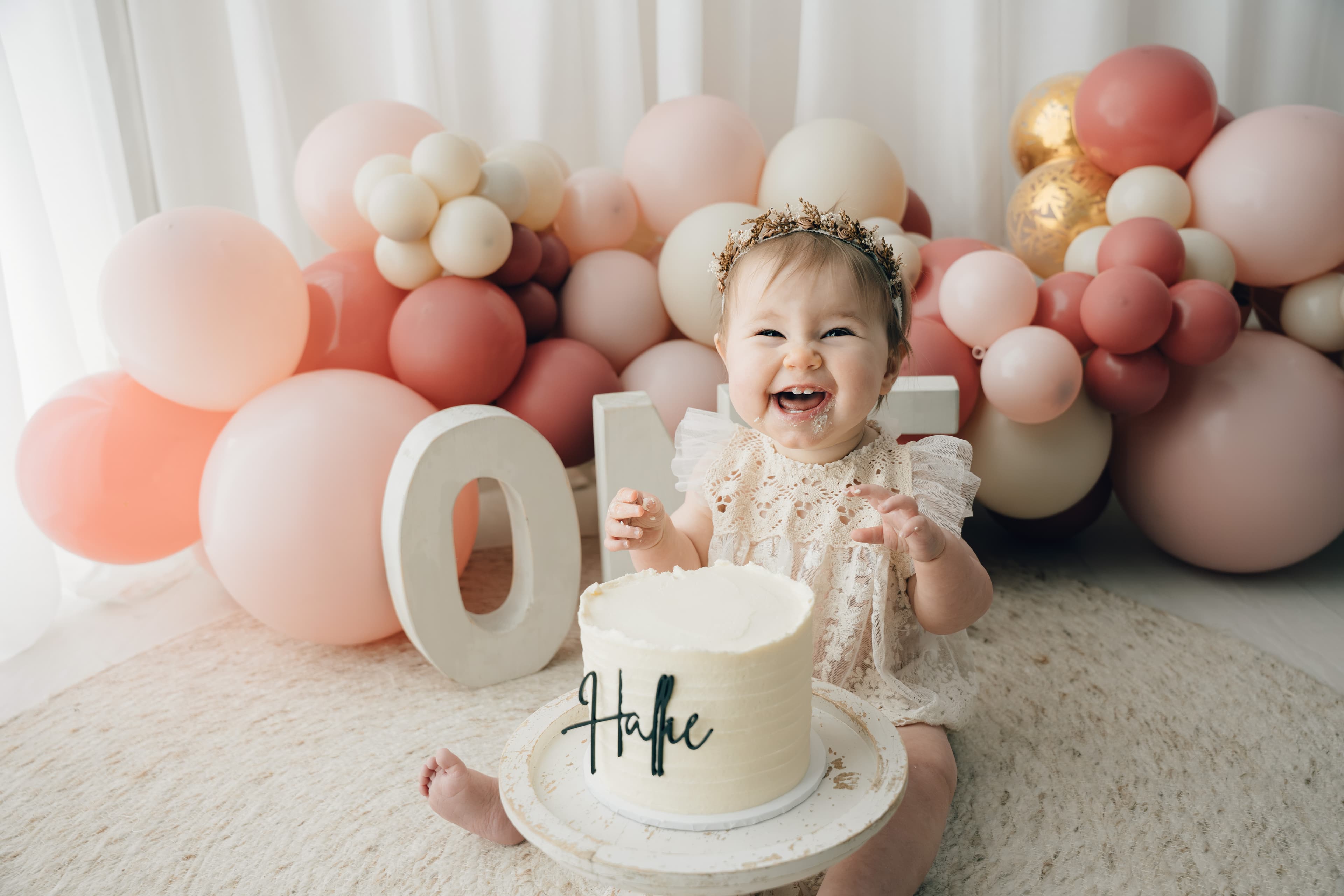 Sitter Session photography by Tina Hevingham — image 22