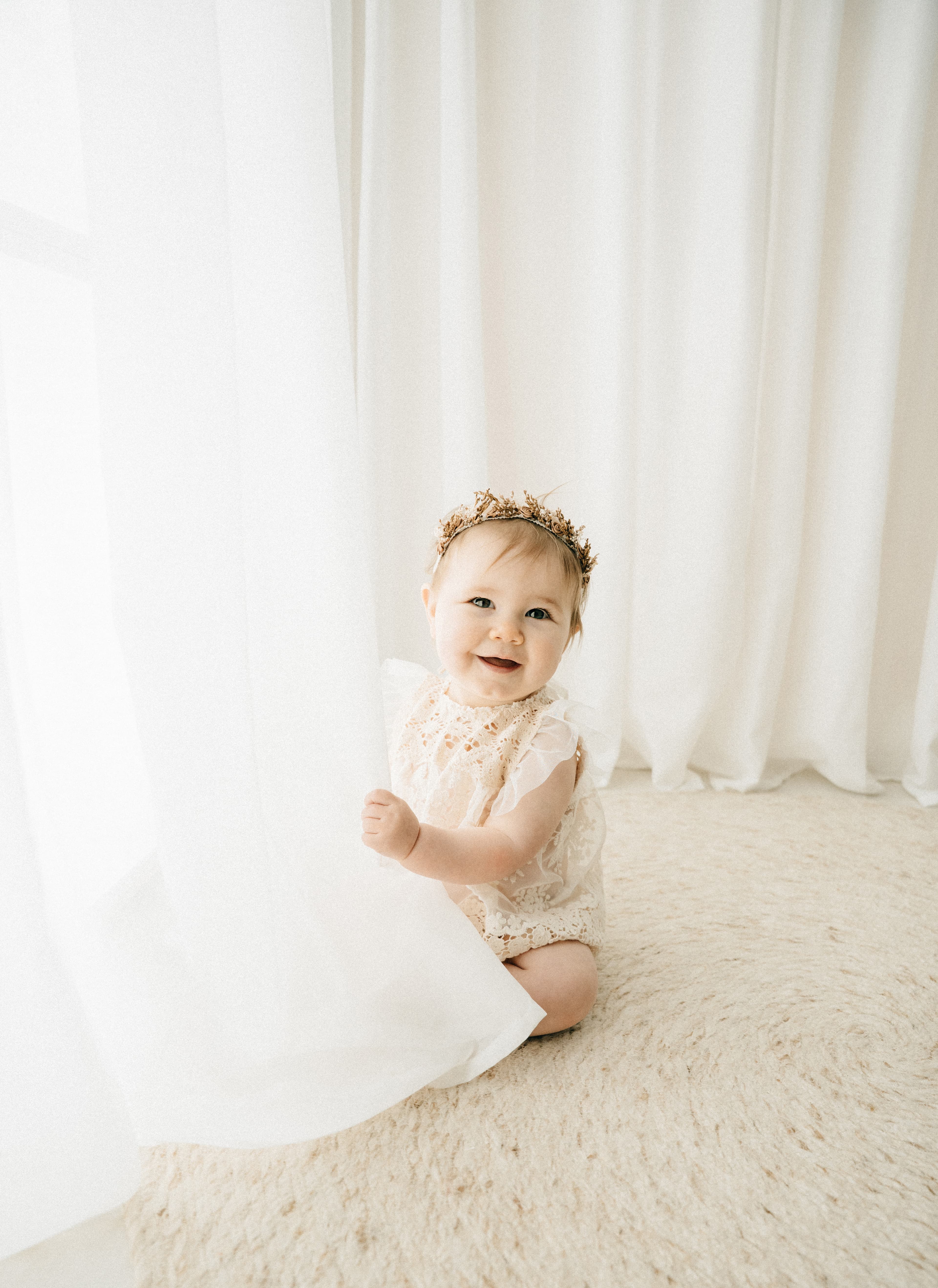 Sitter Session photography by Tina Hevingham — image 20