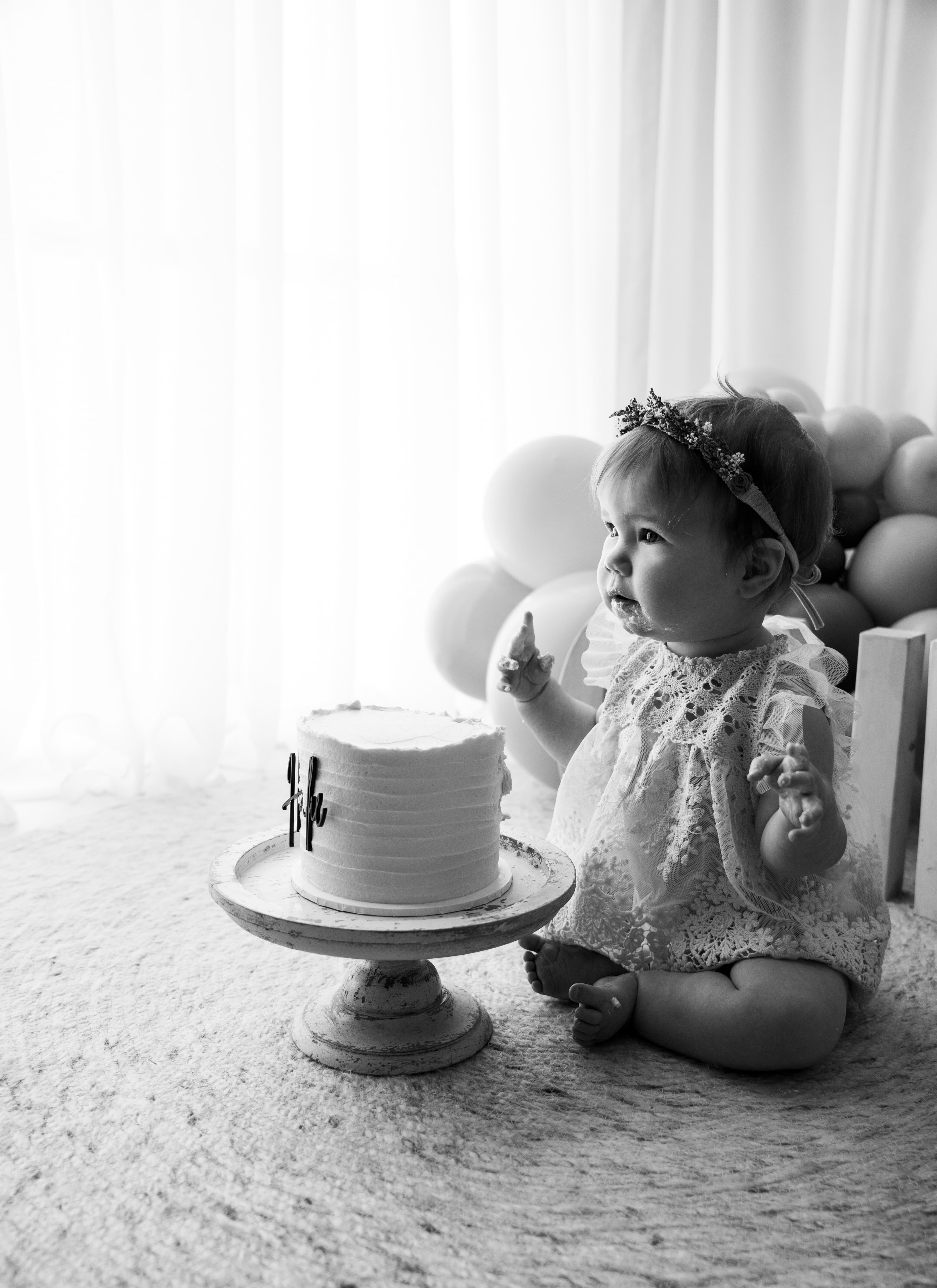 Sitter Session photography by Tina Hevingham — image 25