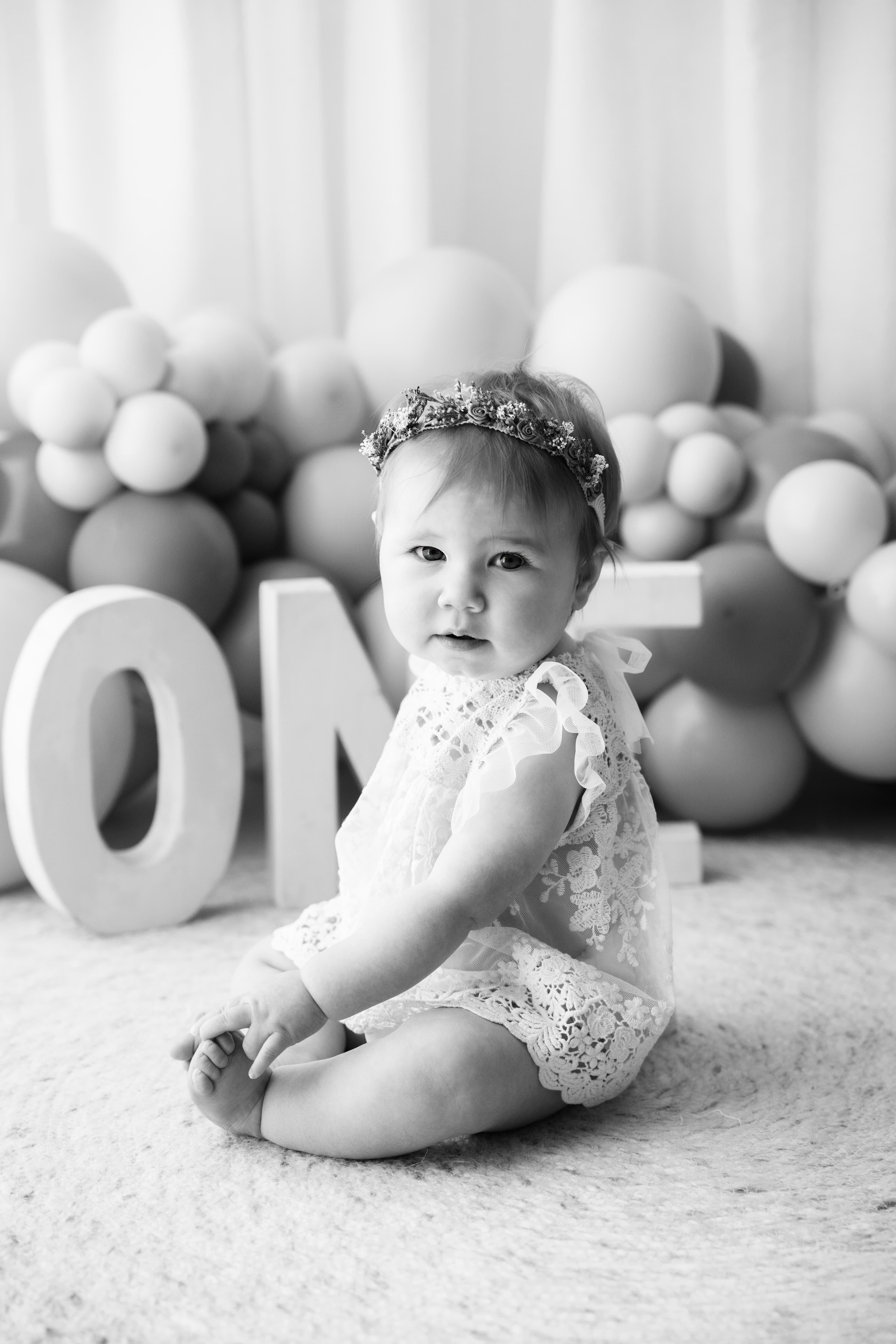 Sitter Session photography by Tina Hevingham — image 9