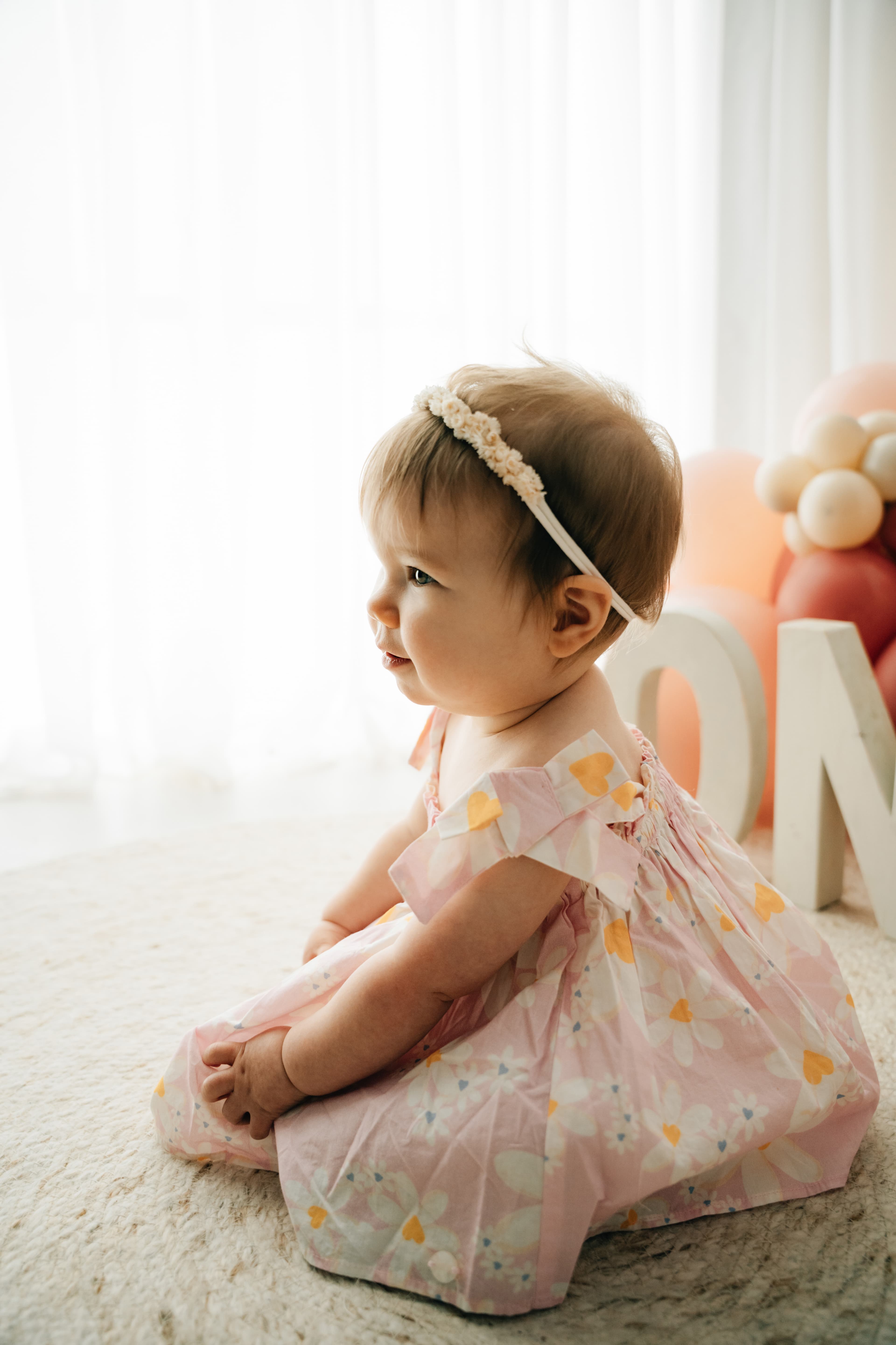 Sitter Session photography by Tina Hevingham — image 4