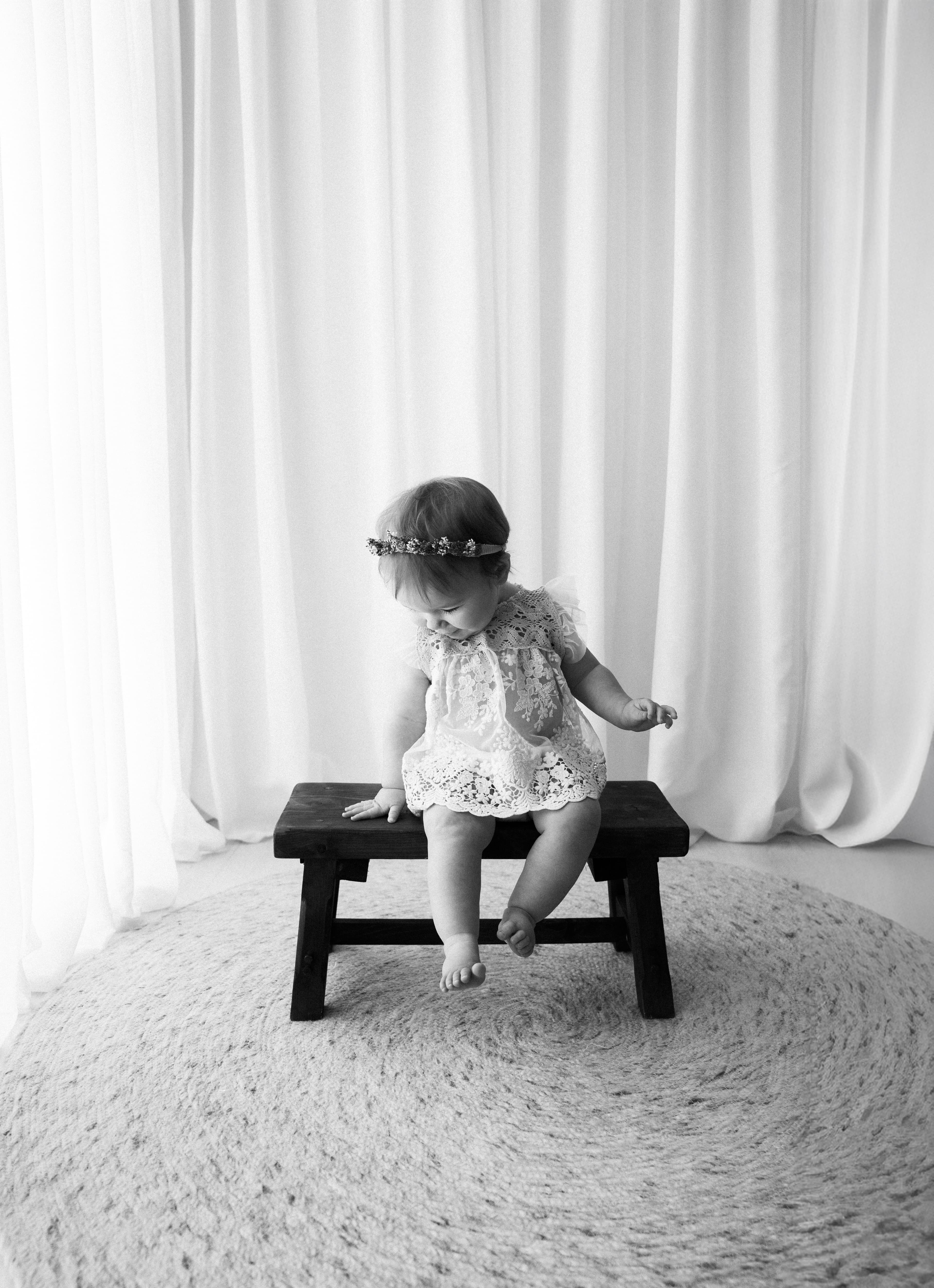 Sitter Session photography by Tina Hevingham — image 14