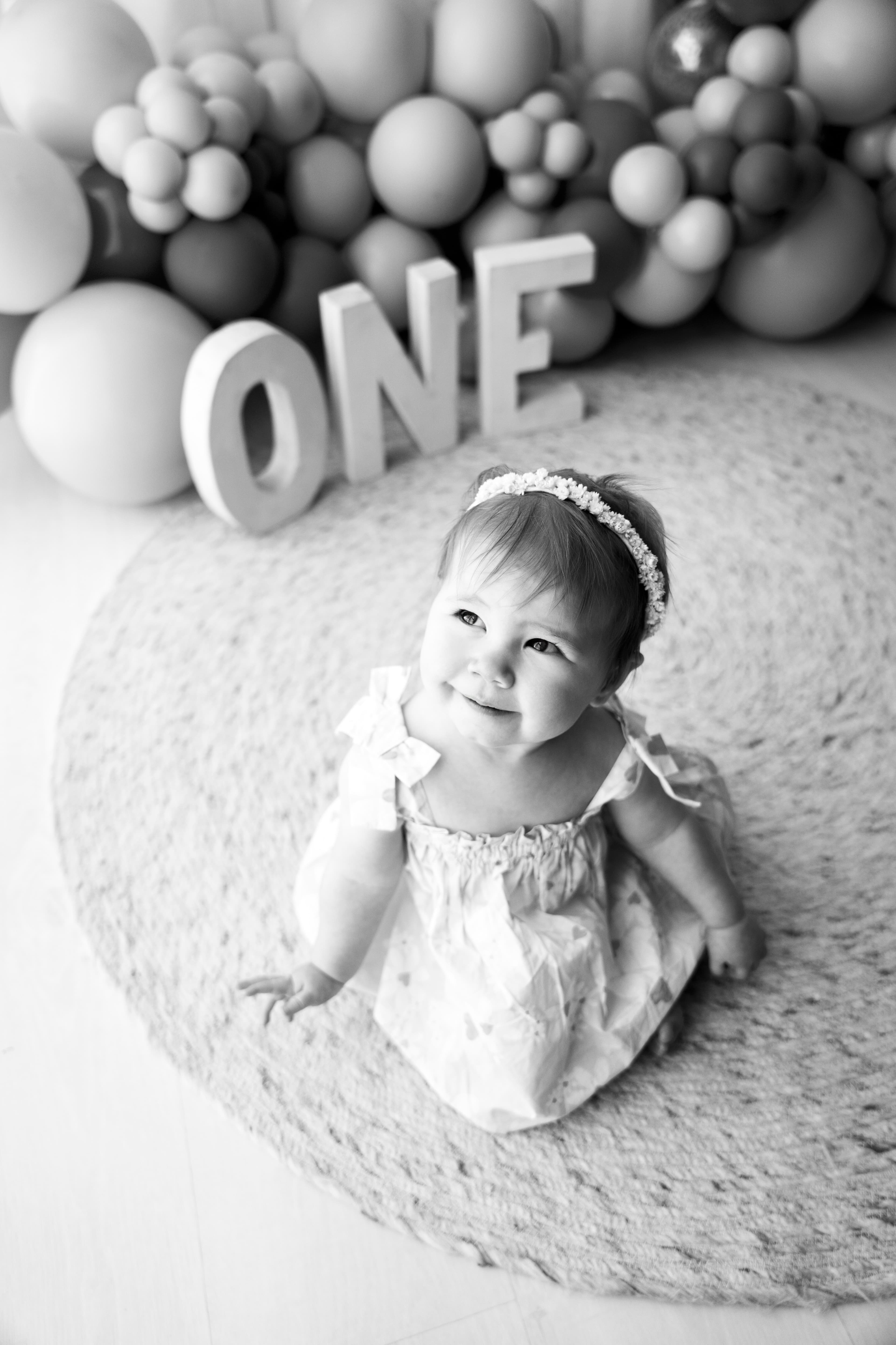 Sitter Session photography by Tina Hevingham — image 6