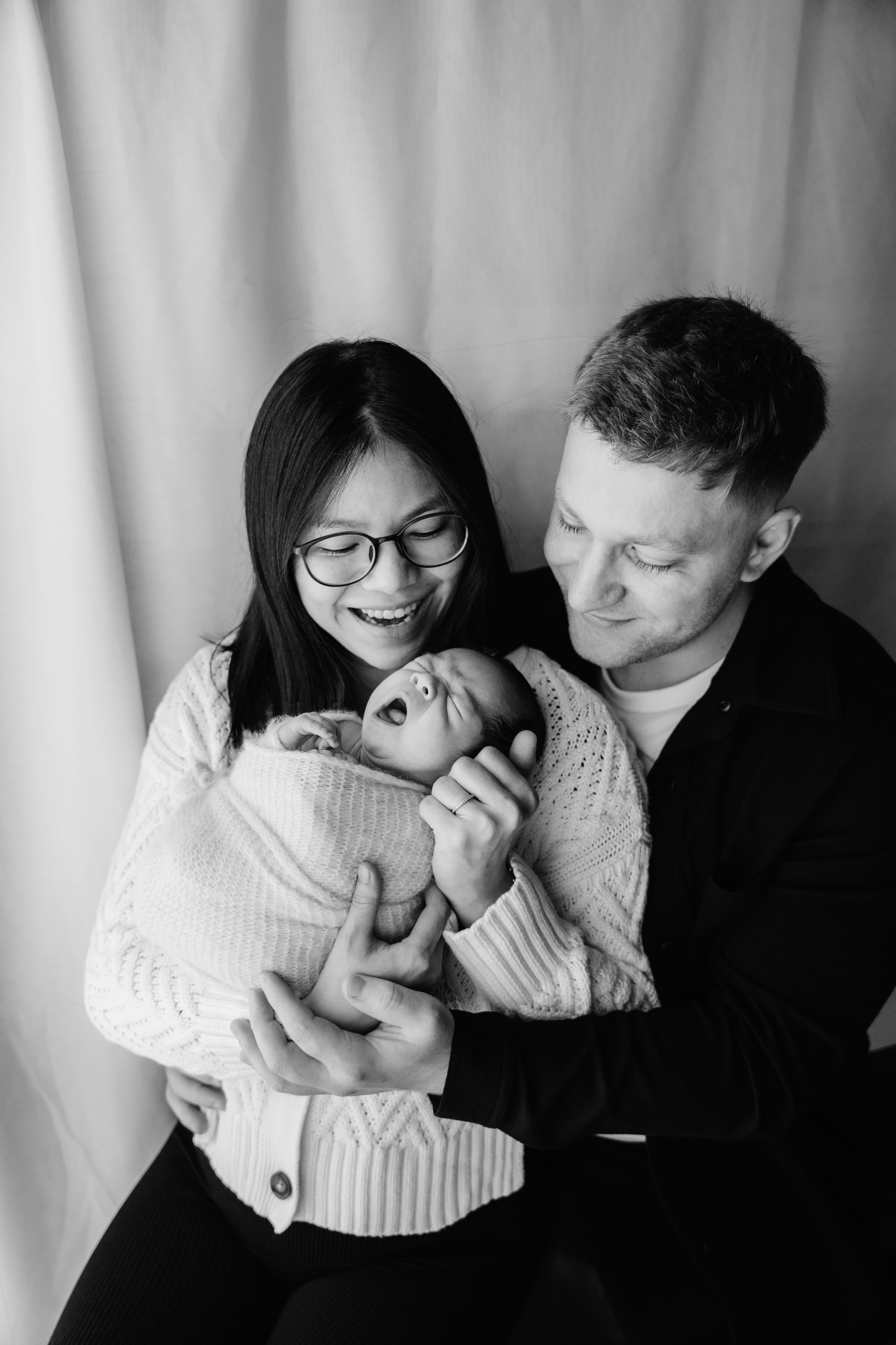 Family photography by Tina Hevingham, image 13