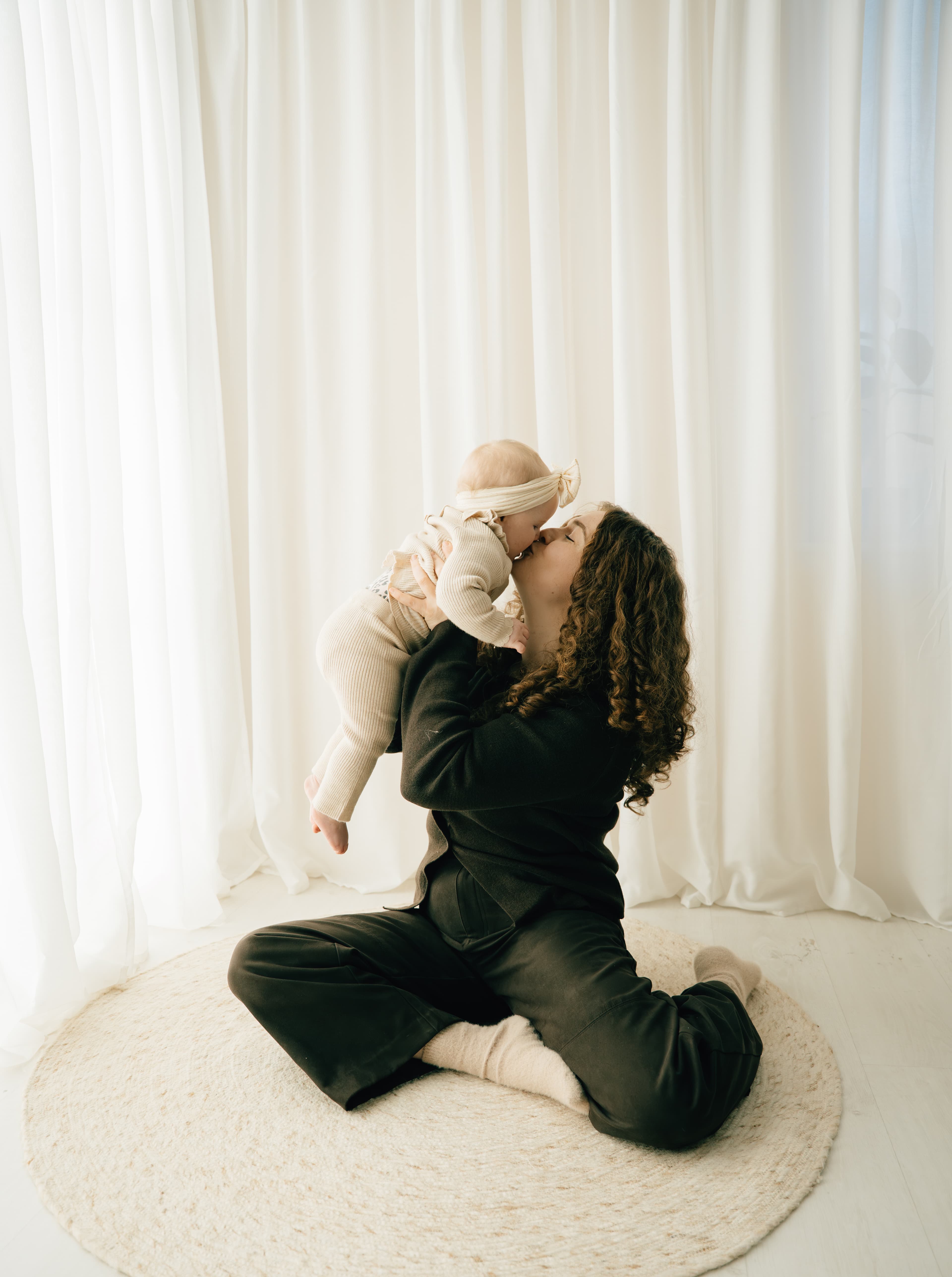 Family photography by Tina Hevingham, image 5